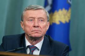 Նիկոլայ Բորդյուժա.